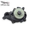 Water Pump ASSY Kit For YAMAHA MT09 MT-09 2014-2020 XSR900 2016-2024 FJ09 FJ-09 2015-2017 FZ09 FZ-09 2014-2017 1RC-12420