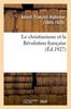 كتاب Le Christianisme Et La Revolution Francaise
