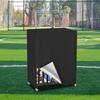 Outdoor Basketball Rack Cover Protector, Easy Installation, Portable, Waterproof, Garage Organizer
