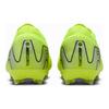 New Nike Mercurial Vapor 16 Pro Slip-Resistant Cushioning Low-Top Kids' Soccer Shoes Yellow Kids' HF5448-700