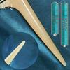 Yu Meiren Ox Horn Hair Comb