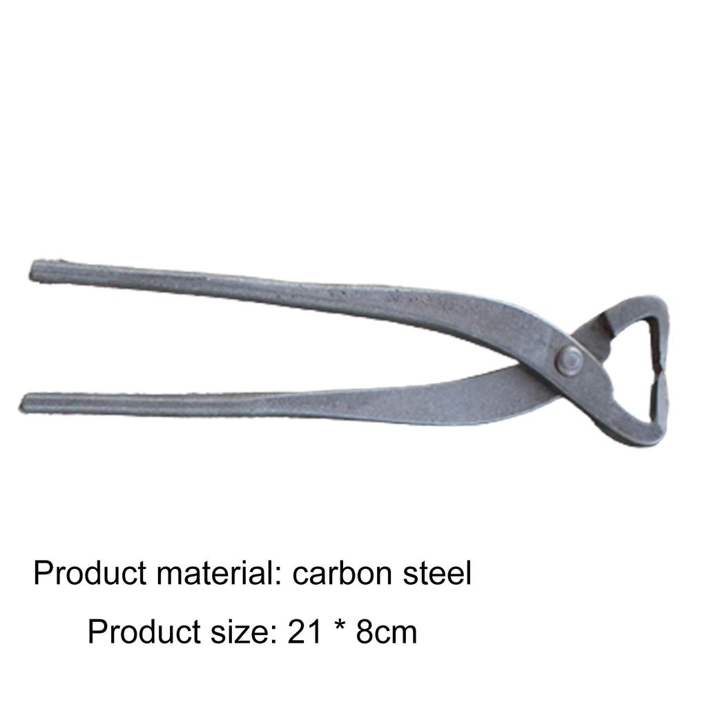 Multifunctional Bonsai Knob Cutter Pruning Shear Garden Bonsai Tree Branch Cutter Gardening Shears Scissors Tools Garden Shear