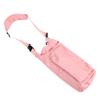 32oz 40oz Water Bottle Carrier Bag Crossbody Water Bottle with Adjustable Strap for Camping Hiking Cycling Outdoor