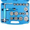 CCLIFE Repousse Piston Frein Pneumatique - Kit Repousse Piston D'étrier De Frein Gauche Et Droite - Pneumatique Repousse Piston D'ét