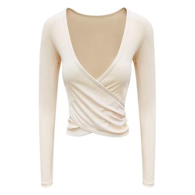 Tops – Pullover e maglie a manica lunga