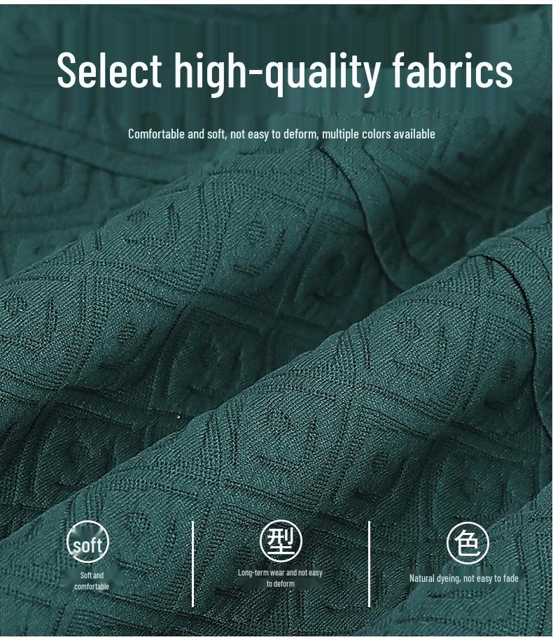 Mom's Cozy Autumn/Winter Sleeveless Vest - Plus Velvet & Thick Insulation for Middle-Aged and Elderly