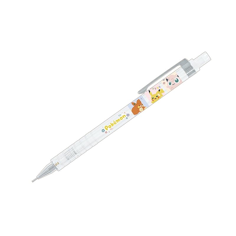 

camio japan pokemon mechanical pencil Colorful style 304514
