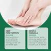 Foot Exfoliating Spray 30ml, Removes Dead Skin, Moisturizes, Softens Calluses, Smoothes Skin, Foot Care Spray