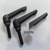 Extraordinary Little Craftsman Aluminum Alloy Adjustable L-shaped Clamping Handle