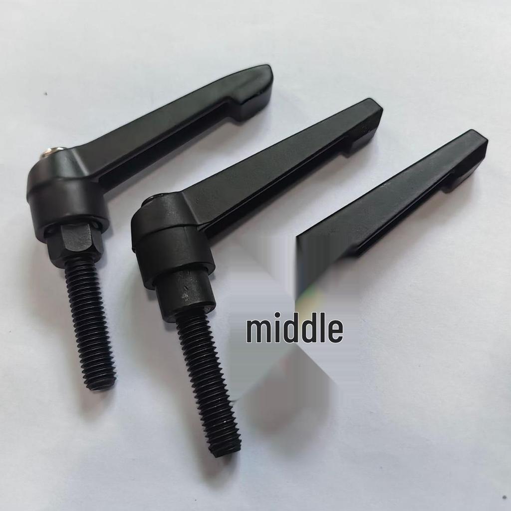 Extraordinary Little Craftsman Aluminum Alloy Adjustable L-shaped Clamping Handle