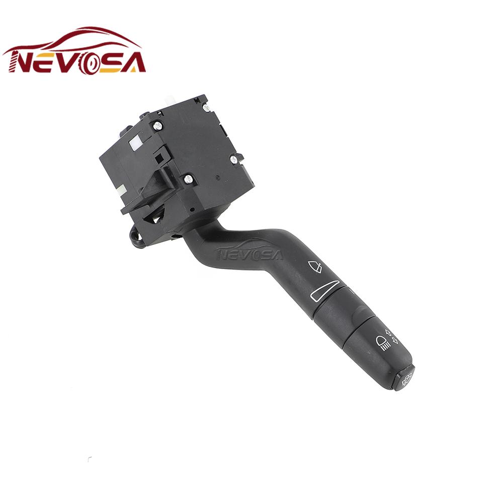 NEVOSA For SCANIA P G R T Series 1542529 1422111 180013 173754 Turn Signal Switch Headlamp Switch Intermittent Controller