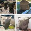 Plant Covers Anti Frost Protection Covers Winter plant Protection Bag  Winter Warm Tree Shrub Protecting Bag plant Frost Cloth