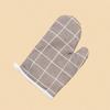 1/2pcs Kitchen Baking Gloves Microwave Oven Gloves High Temperature Resistant And Insulated Gloves Oven Gloves HeatResistant Glo
