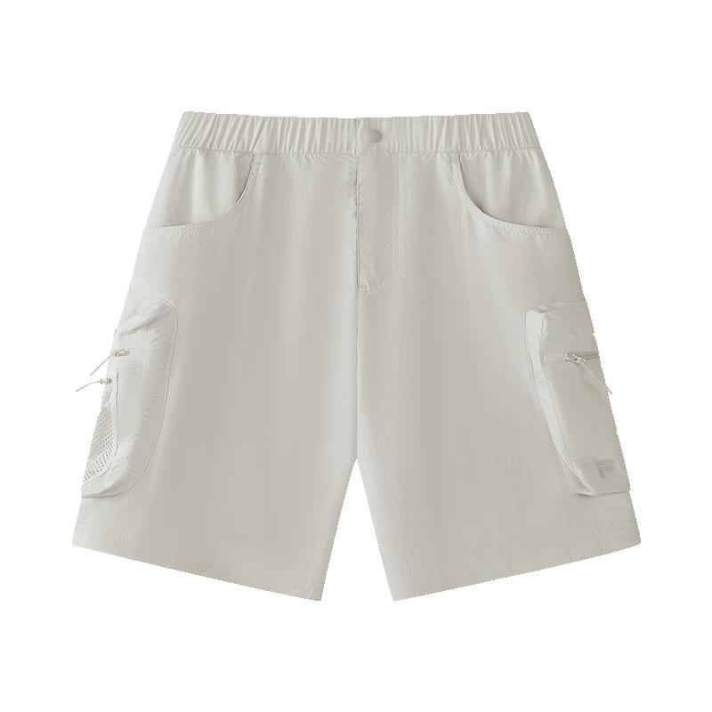 FILA FUSION Men s Woven Casual Shorts M