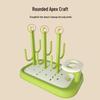 Detachable Drying Rack for Baby Bottles and Cups