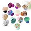 1 Stk. Set 3D Meerjungfrau Make-up Pinsel Regenbogen Muschel Einzelner Make-up Pinsel Foundation Kontur Pinsel Fisch Pinsel Zufällige Farbe