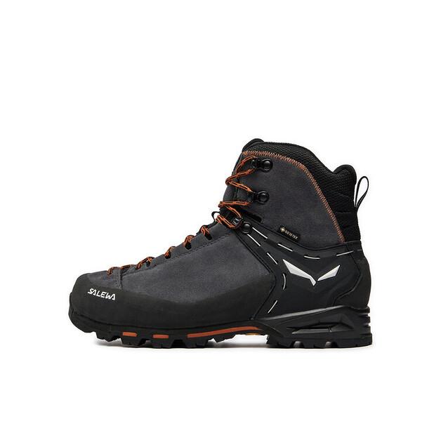 Треккинговые ботинки Salewa Mtn Trainer Classic Mid Gtx M