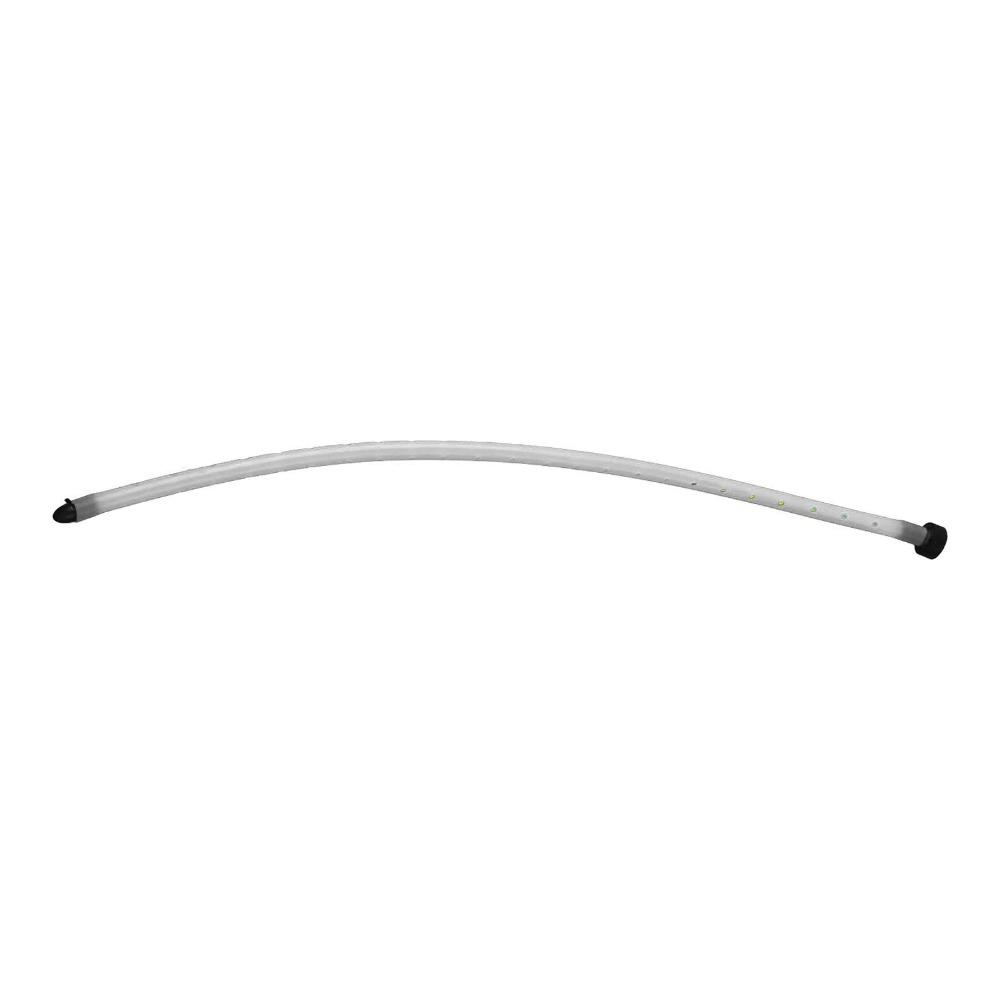 Tragbares Design Violine Luftbefeuchter Gummi Material F-Loch Luftbefeuchter Feuchtigkeitskontrolle
