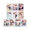 Hallelujah Baby Trading Acrylic Stand 10-piece Box