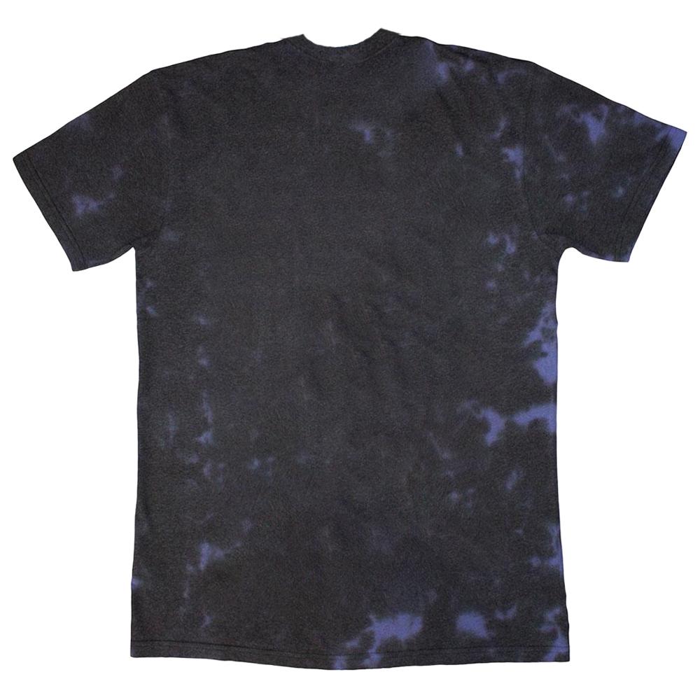 Rob Zombie Unisex Adult Last Of The Demons Tie Dye T-Shirt