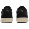 Caracal Suede 'Black White Gold' 370304-12