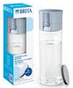 Brita vital filter bottle 0.6 l blue + 2 microdisc filters.