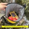 Multifunctional Waterproof Outdoor Camping Backpack with Dry-Wet Separation for Trekking, Rafting & Travel