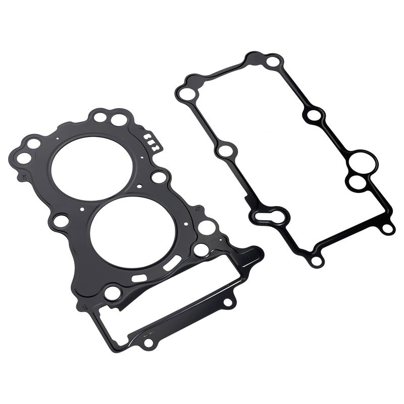 Motorcycle Engine Cover Cylinder Gasket Kits Set For Yamaha YZFR3 YZF-R3 2015- MT03 MT-03 2016-