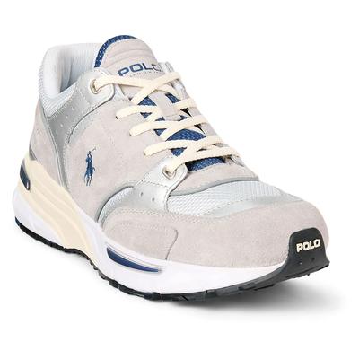 Ralph Lauren Ftw Sneakers Trackstr 250