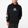 Converse Counter Climate Hoodie Asia Sizing 'Black' Men's 10025031-A03