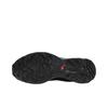 SALOMON Xt-6 Gtx Minimalist Comfortable Shock Absorbing Slip Resistant Low Top Outdoor Functional Shoes Unisex Shoes Black Silver Gray 474506