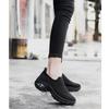 Women Fashion Casual Shoes Mesh Slip On Flats Loafers Ladies Designer Sneakers Hollow Out Breathable Women's Moccasins