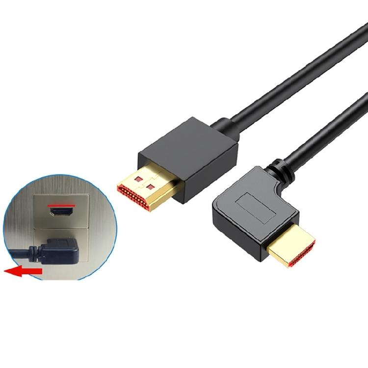 HDMI2.0 Cable 4K@60Hz 18Gbps Gold Plateds for Computer TV Projectors Gaming Devices