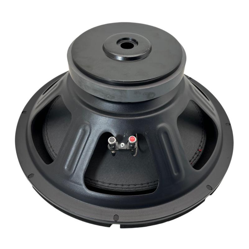 15-inch Heavy Duty Car & Home HIFI Subwoofer Speaker 156 Magnet - 400W