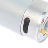 Ersatz 7200 U/min Haarschneidemaschinenmotor für Wahl 8504/1919 Elektrischer Trimmermotor