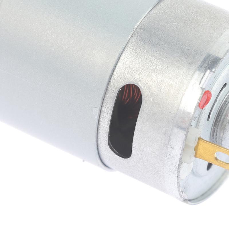 Ersatz 7200 U/min Haarschneidemaschinenmotor für Wahl 8504/1919 Elektrischer Trimmermotor