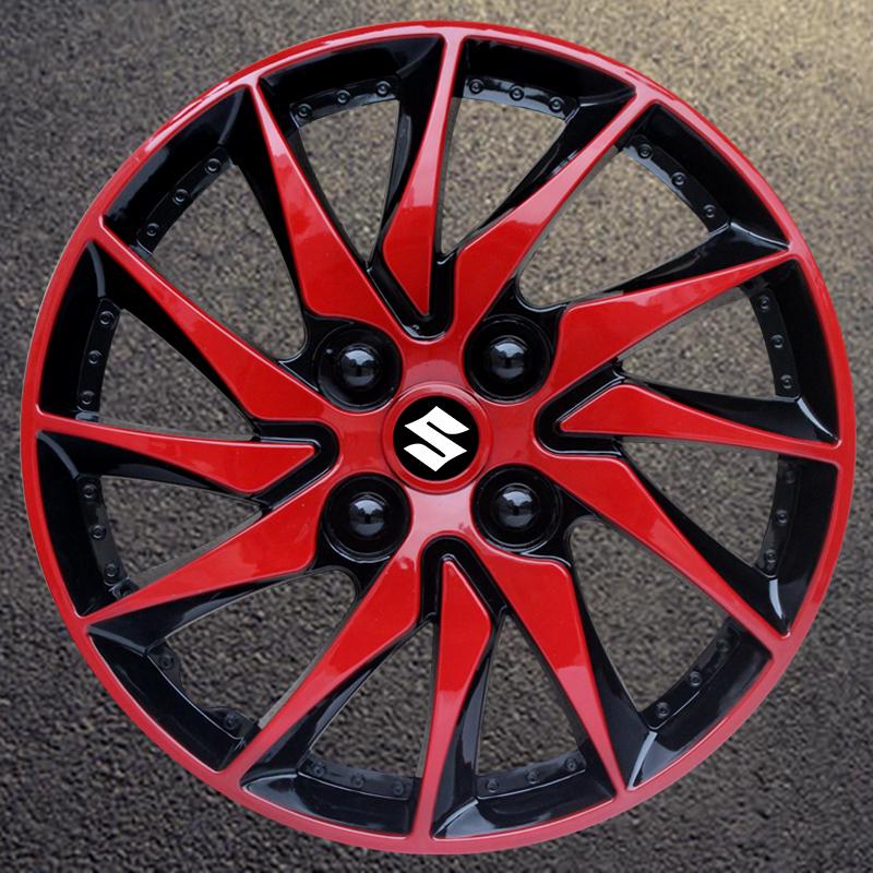 14palcový kryt náboje kola pro Suzuki Swift/Alto - Kryt ocelového ráfku