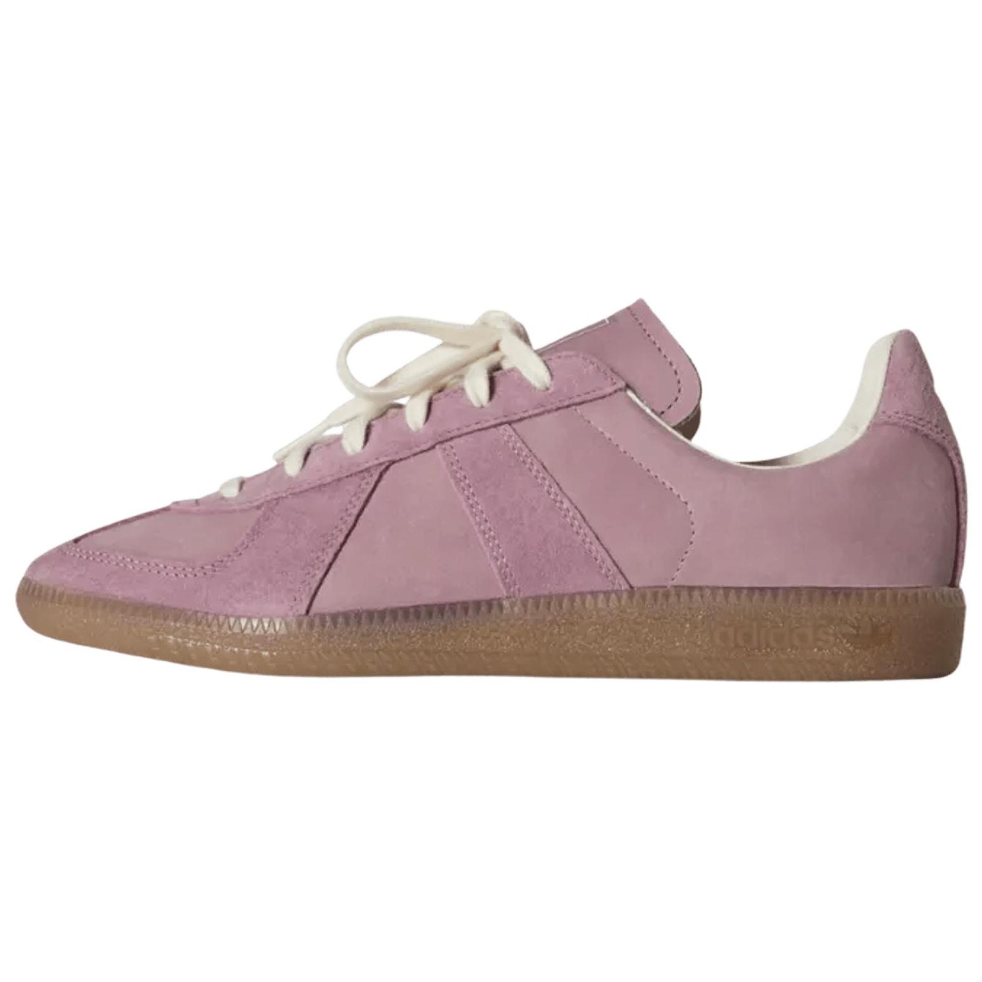 Kith x adidas BW Army Wonder Orchid Унисекс Кроссовки Розовый Magic-Mauve Резина KH6553 43⅓