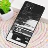 Supernatural License TPU Phone Case For Samsung Galaxy note 10 pro S26 S25 S24 S23 S22 Ultra Plus S21 FE S20 Shockproof Cover
