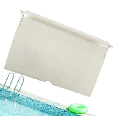 Skimmer Door Weir Flap Pool Skimmer Flapper Door Replacement With Sponge Skimmer Door Flap For Small Skimmers Precise