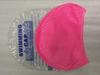 Silicone Swim Cap with Ear Protection - Comfortable, Non-Squeezing for Adults, Men & Women, Multi-Color Options