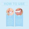 Dental Powder - Stain Removal , Fresh Breath, 30g - Effective Teeth Whitening , Odor Control