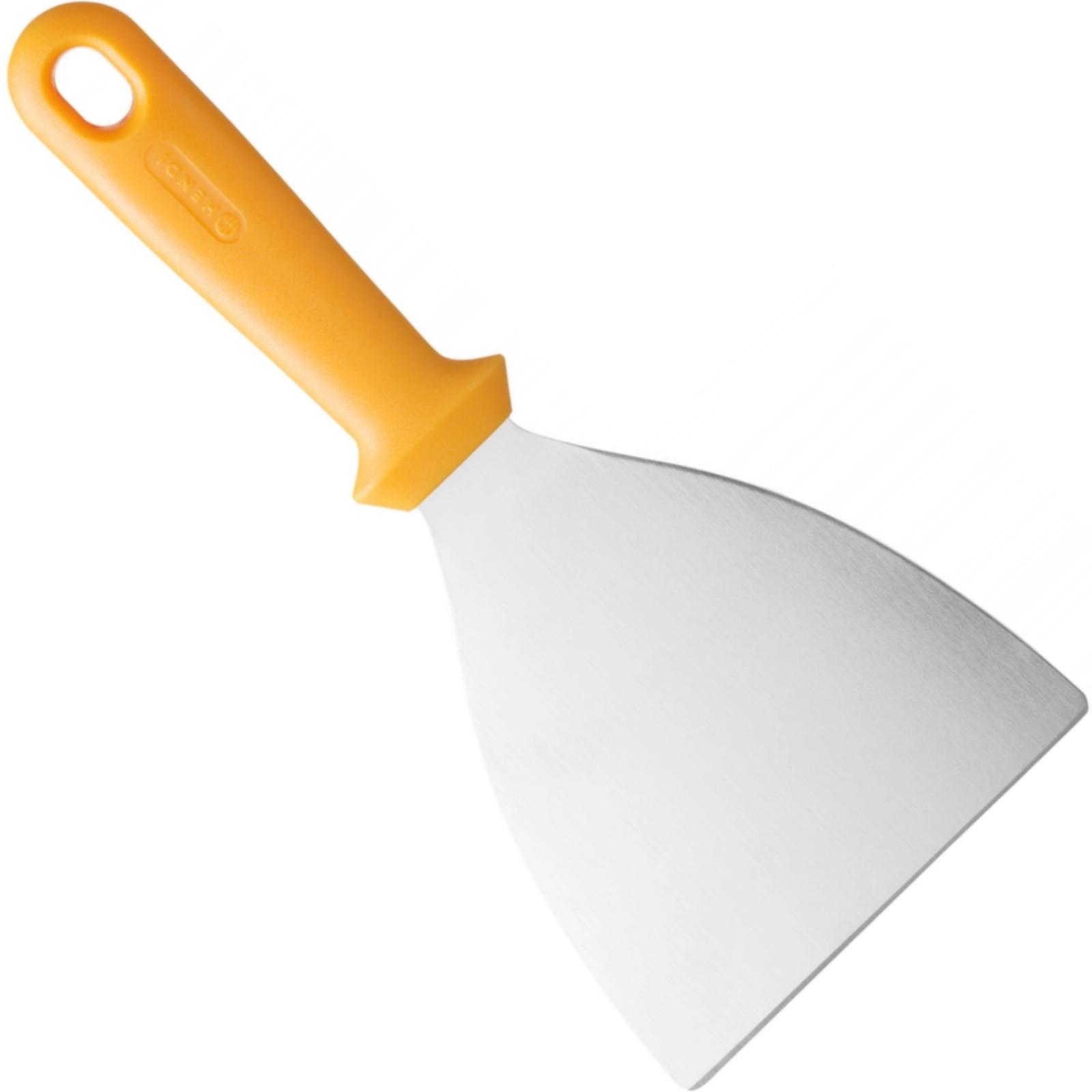 HEAVY DUTY Pizzaheber 263 x 132 mm