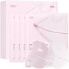 Pink Collagen Jelly Gel Mask Overnight Face Mask Hydrating Firming and Moisturizing