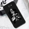 Singer N-Niall H-Horan Phone Case For Samsung J 7 Plus 7core J7 Neo J6 Plus Prime J6 J4 J5 Mobile Cover