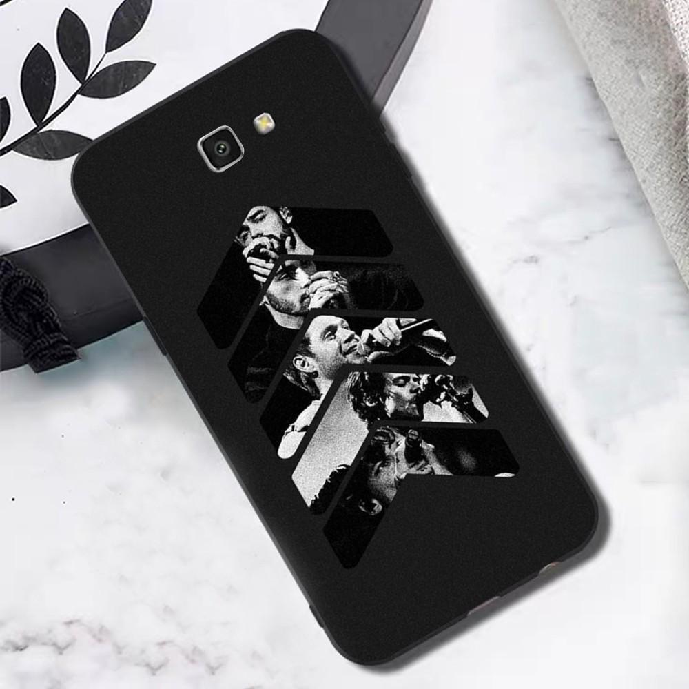 Singer N-Niall H-Horan Phone Case For Samsung J 7 Plus 7core J7 Neo J6 Plus Prime J6 J4 J5 Mobile Cover