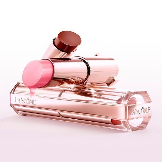 Lancome Lip Idole Butter Glow