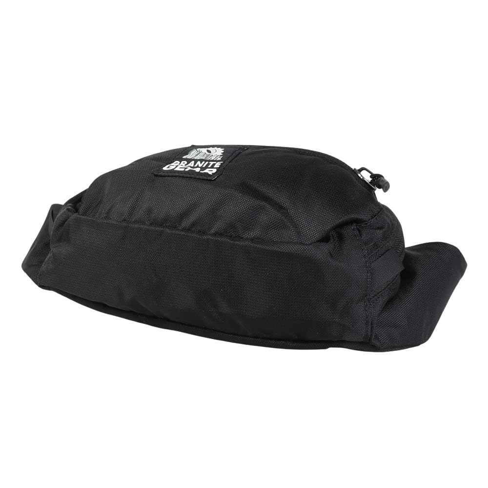 GRANITEGEAR Swift 2211200019 Black