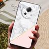 For Meizu Lucky 08 Case Lucky08 Cool Painted Silicone TPU Soft Cover for Meizu Lucky 08 Cases Black Protective Phone Shells
