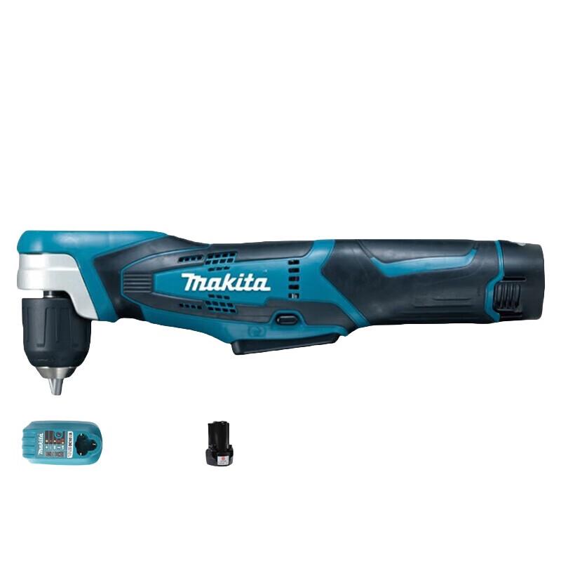 Makita DA331D Cordless Angle Drill CN plug (adapter included)